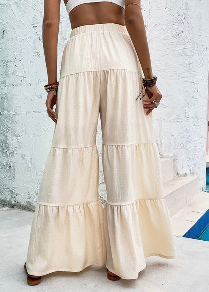 Athens Ruched Trousers