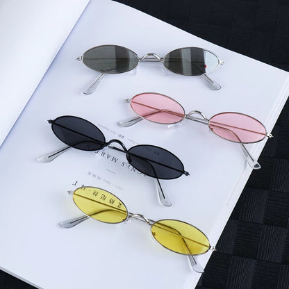 Main Character Vintage Sunglasses