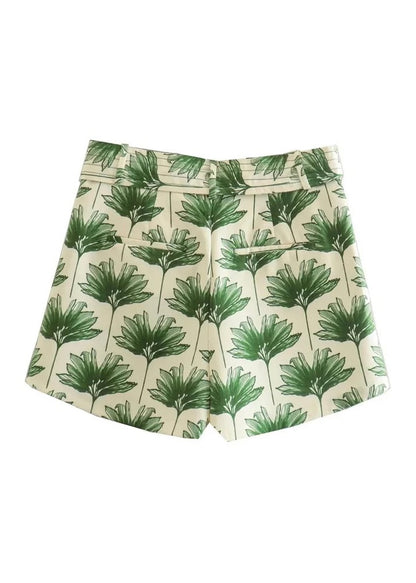 Mahalo Three Piece Tropical Set