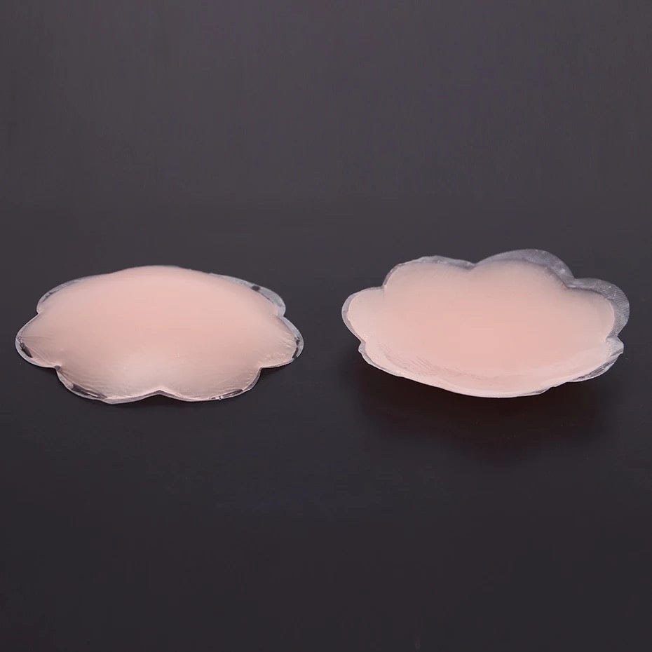 Silicone Nipple Covers - The Style Guide TT