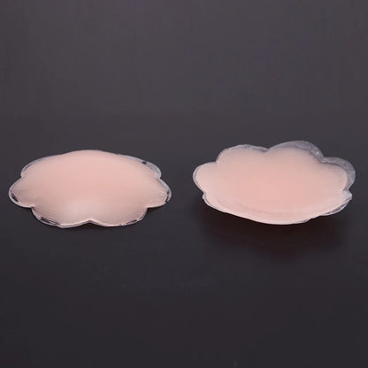 Silicone Nipple Covers - The Style Guide TT
