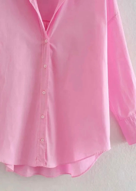 Alice Button Up Shirt