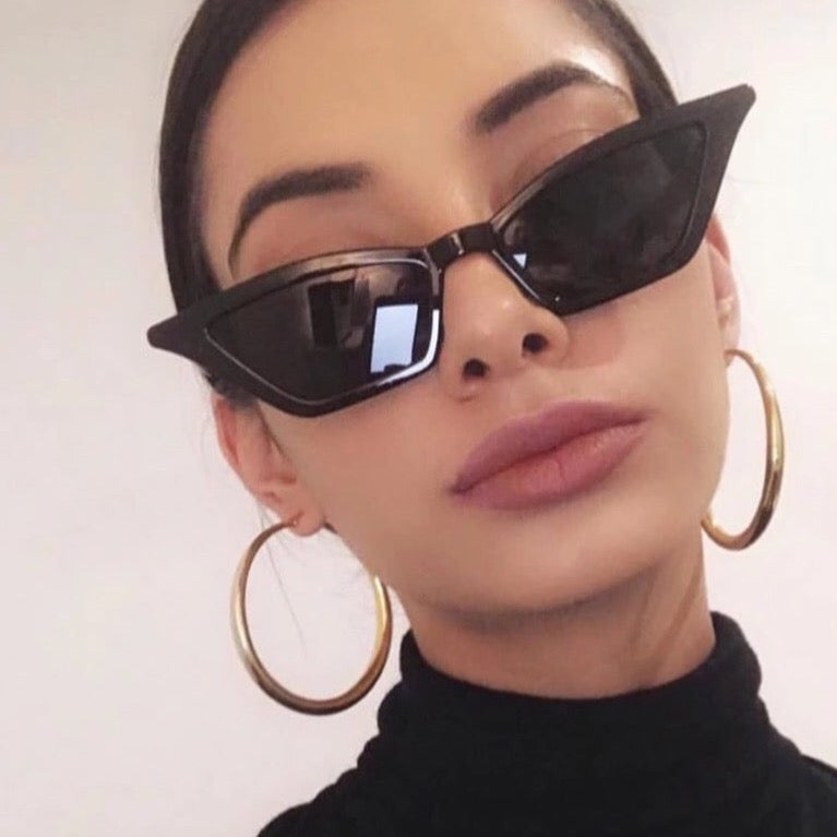 See Me After Class Retro Sunglasses