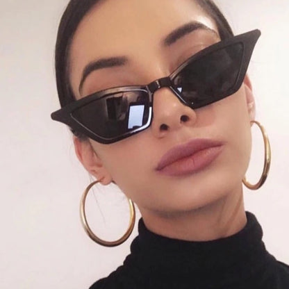 See Me After Class Retro Sunglasses