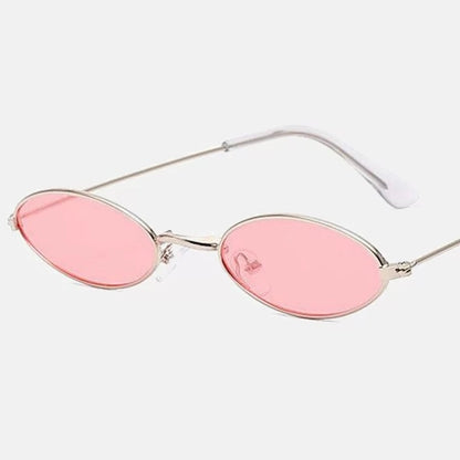 Main Character Vintage Sunglasses