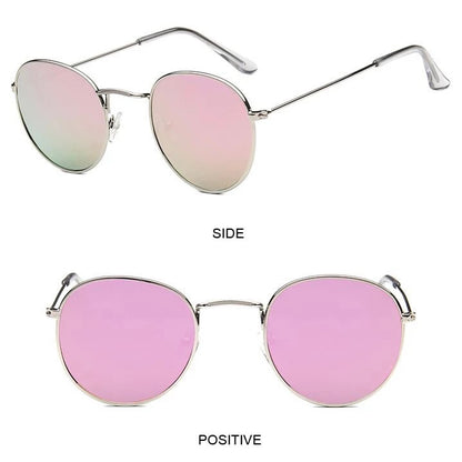 Mini Retro Sunglasses