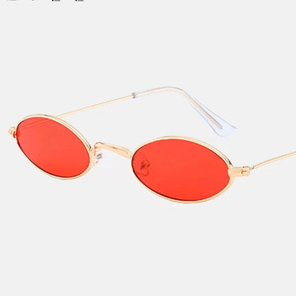 Main Character Vintage Sunglasses