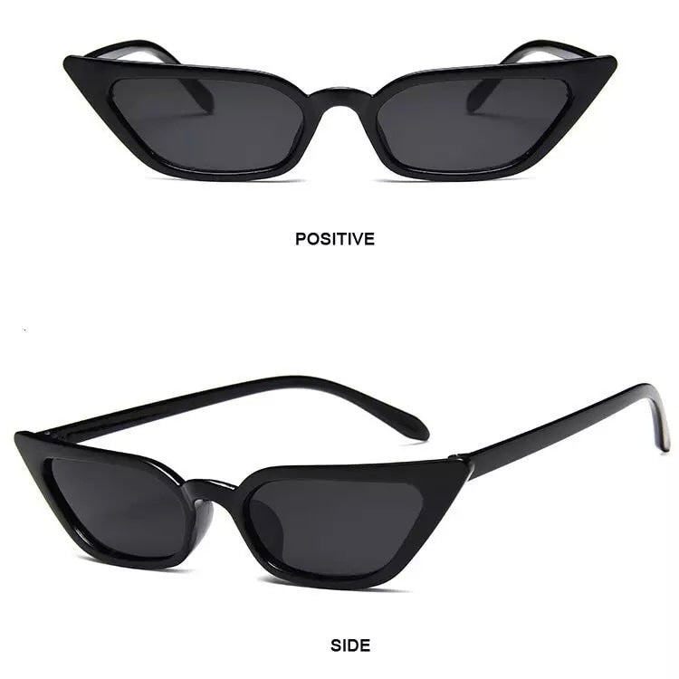 See Me After Class Retro Sunglasses