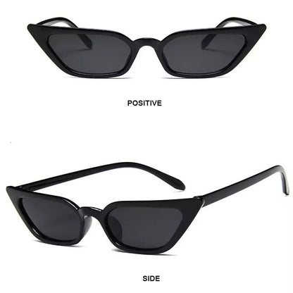 See Me After Class Retro Sunglasses