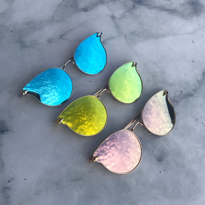 Cat Eye Sunglasses