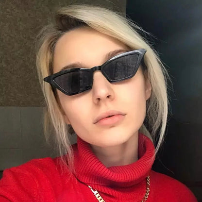 See Me After Class Retro Sunglasses
