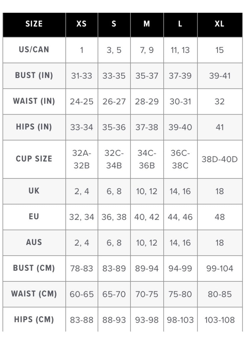 High Waisted Bikini - The Style Guide TT