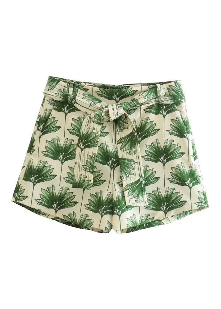 Mahalo Three Piece Tropical Set