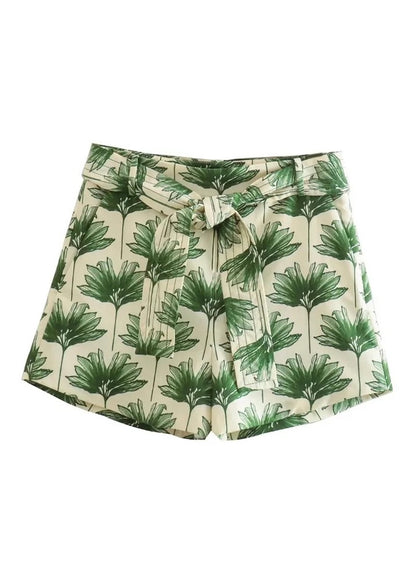 Mahalo Three Piece Tropical Set