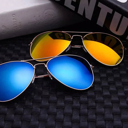 Slay-viator Sunglasses