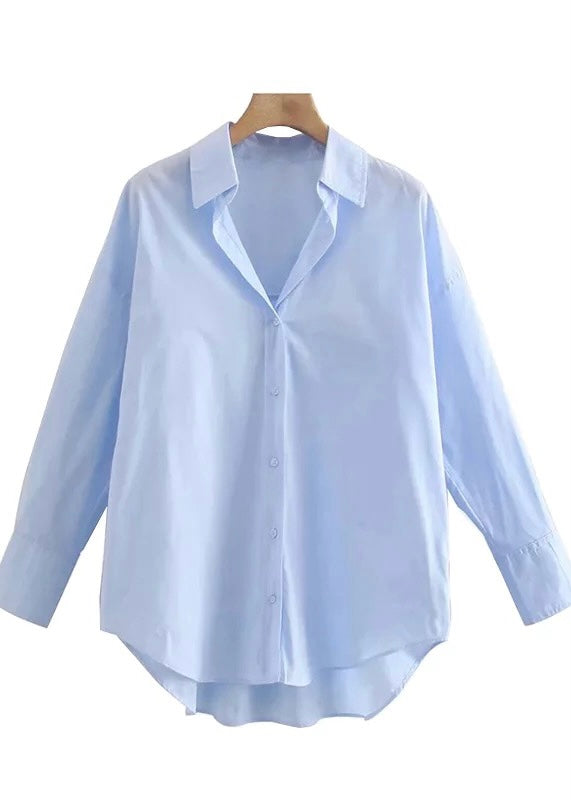 Alice Button Up Shirt