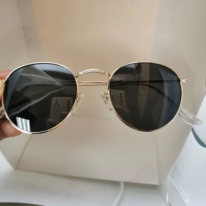 Mini Retro Sunglasses