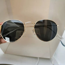 Load image into Gallery viewer, Mini Retro Sunglasses
