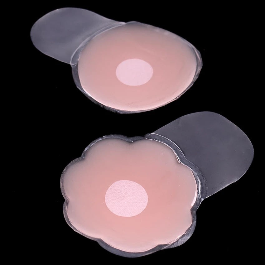 Lifting Silicone Pasties - The Style Guide TT