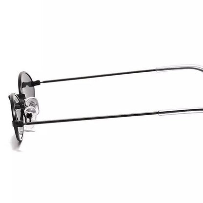 Main Character Vintage Sunglasses