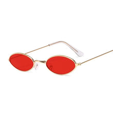 Cargar imagen en el visor de la galería, Main Character Vintage Sunglasses
