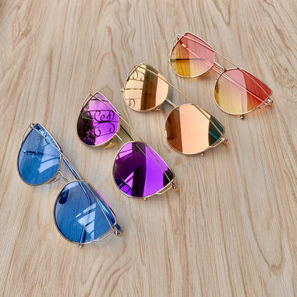 Cat Eye Sunglasses