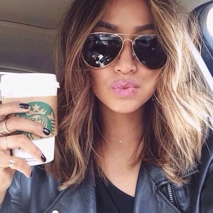 Slay-viator Sunglasses