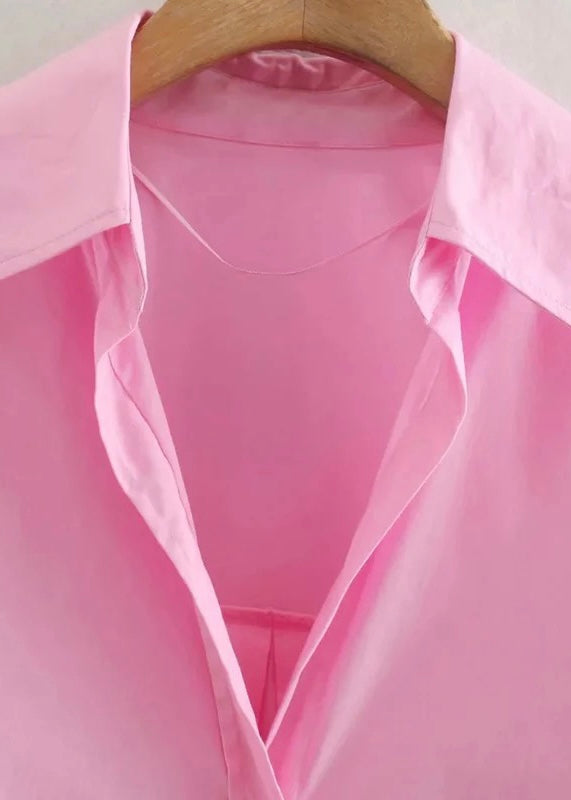 Alice Button Up Shirt