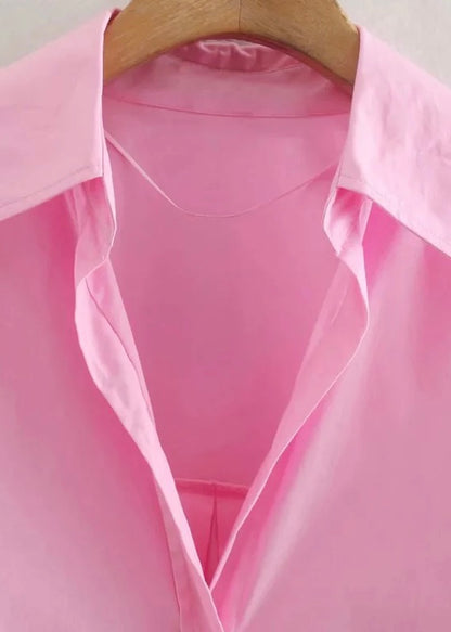 Alice Button Up Shirt