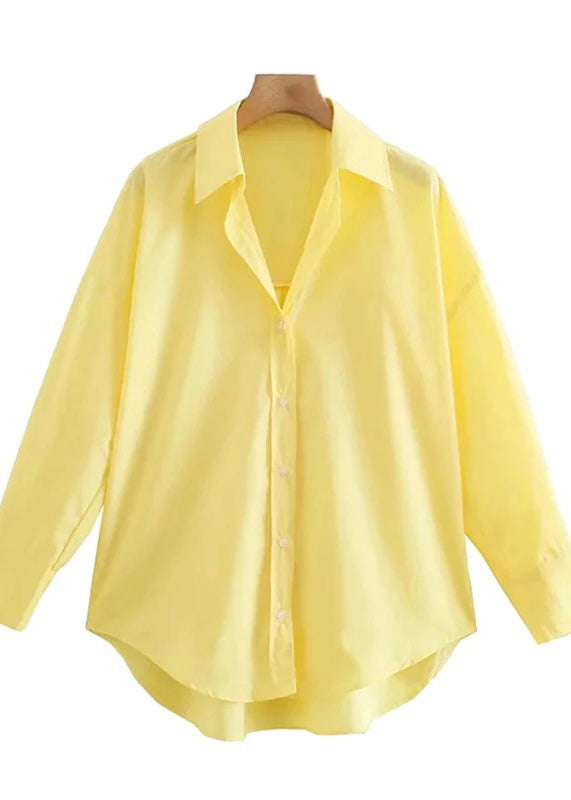 Alice Button Up Shirt