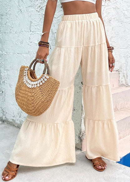 Athens Ruched Trousers