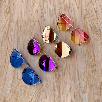 Cat Eye Sunglasses