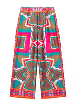 Load image into Gallery viewer, Ready for You Tribal Print Two Piece Set
