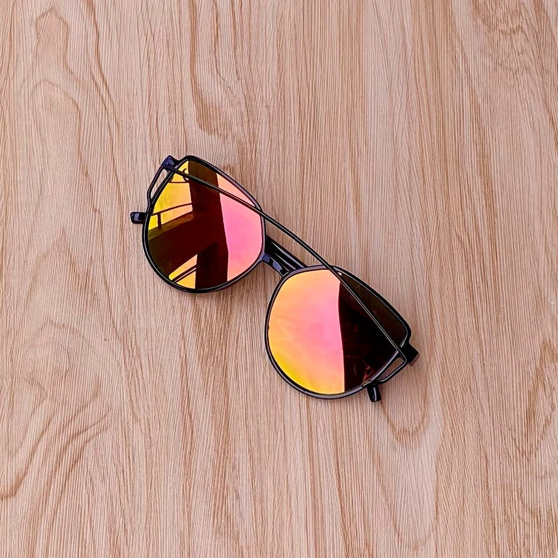 Cat Eye Sunglasses