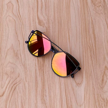 Cat Eye Sunglasses