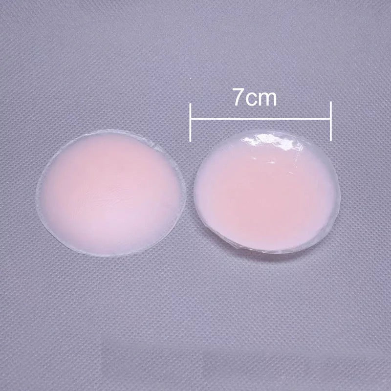 Silicone Nipple Covers - The Style Guide TT