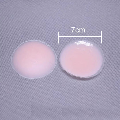 Silicone Nipple Covers - The Style Guide TT