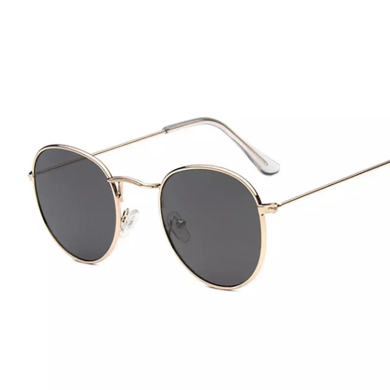 Mini Retro Sunglasses