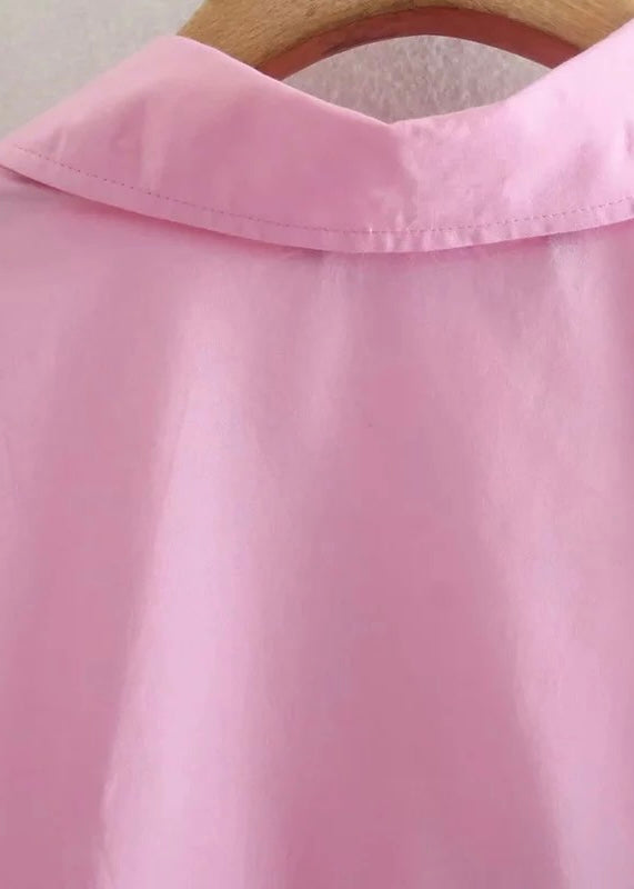 Alice Button Up Shirt
