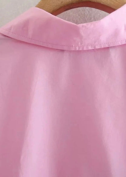 Alice Button Up Shirt