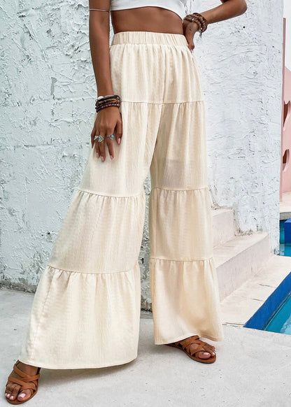 Athens Ruched Trousers