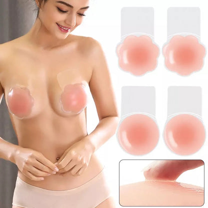 Lifting Silicone Pasties - The Style Guide TT