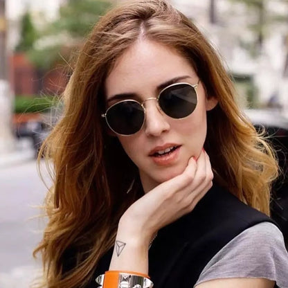 Mini Retro Sunglasses