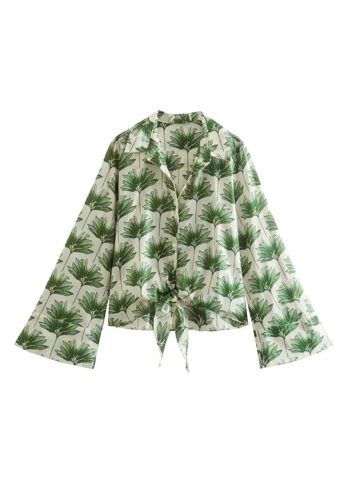 Mahalo Three Piece Tropical Set