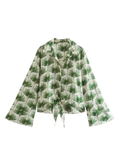 Mahalo Three Piece Tropical Set