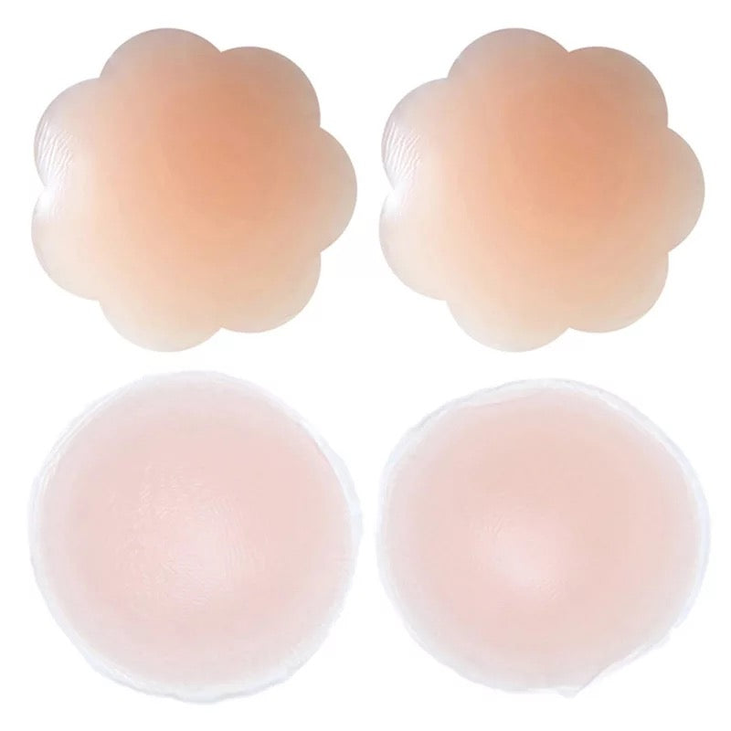 Silicone Nipple Covers - The Style Guide TT