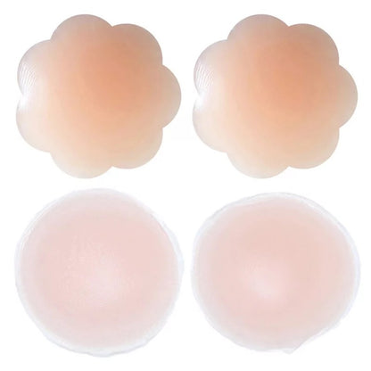 Silicone Nipple Covers - The Style Guide TT