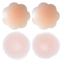 Load image into Gallery viewer, Silicone Nipple Covers - The Style Guide TT
