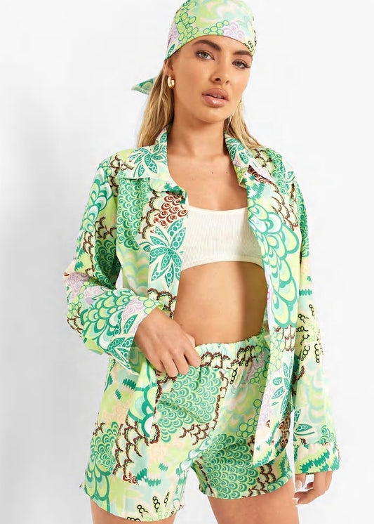 That’s What She Said Three Piece Matching Set