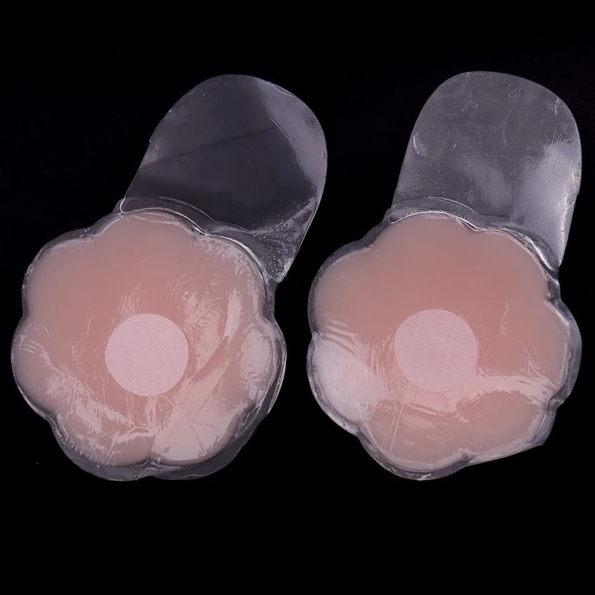 Lifting Silicone Pasties - The Style Guide TT